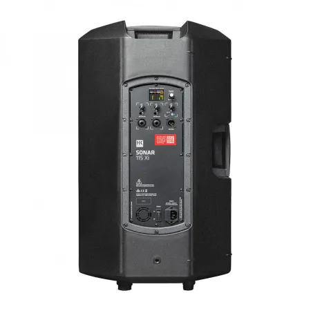 Купить HK AUDIO SONAR 115 Xi по выгодной цене в Москве