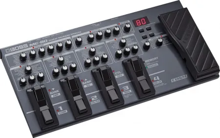Купить BOSS ME-80 за 47&nbsp;699 ₽