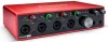 Купить FOCUSRITE Scarlett 18i8 3rd Gen по выгодной цене в Москве