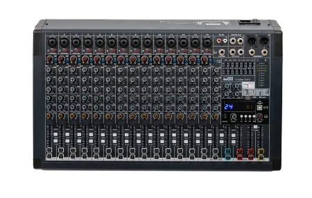 Купить Echo Acoustic LiveStar 141FX по выгодной цене в Москве