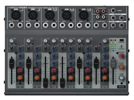 BEHRINGER 1002B BEHRINGER 1002B