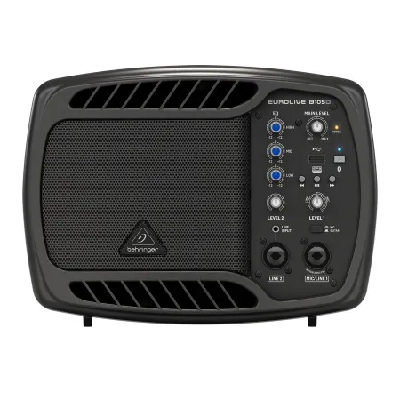 Купить BEHRINGER B105D по выгодной цене в Москве