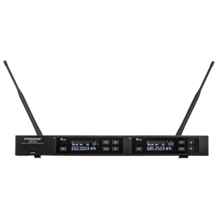 Купить Pasgao PAW-920 Rx_2x PBT-801 TxB по выгодной цене в Москве