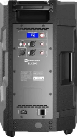 Купить ELECTRO-VOICE ELX200-10P по выгодной цене в Москве