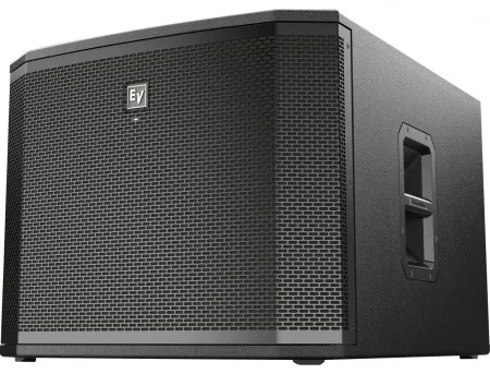 Купить ELECTRO-VOICE ETX-15SP по выгодной цене в Москве