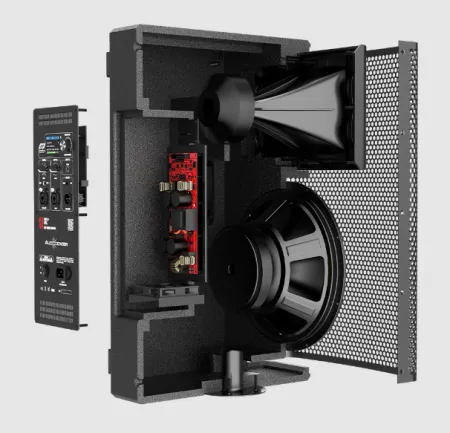 Купить Audiocenter SA310+ по выгодной цене в Москве