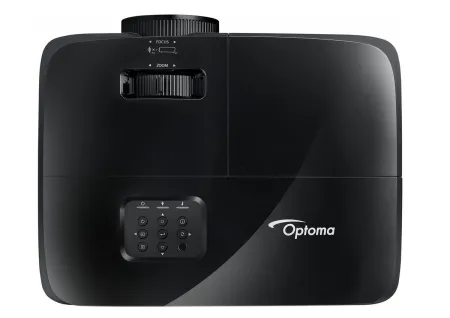 Optoma HD146x