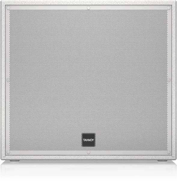 Tannoy VSX118B-WH