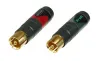 Neutrik NF2C-B/2