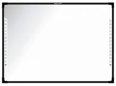 Купить IQBoard DVT TN100 по выгодной цене в Москве