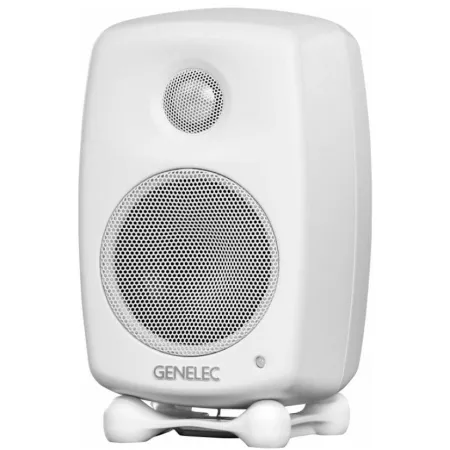 Купить Genelec G One BW по выгодной цене в Москве