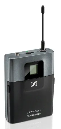 Купить SENNHEISER XSW 2-ME3-B по выгодной цене в Москве