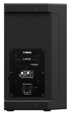 Купить Yamaha CZR10 по выгодной цене в Москве