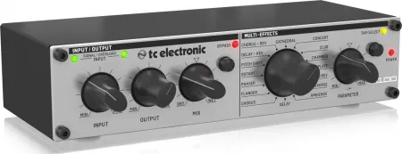 Купить TC ELECTRONIC M100 за 18&nbsp;990 ₽