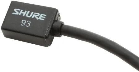 Купить Shure WL93-6 по выгодной цене в Москве