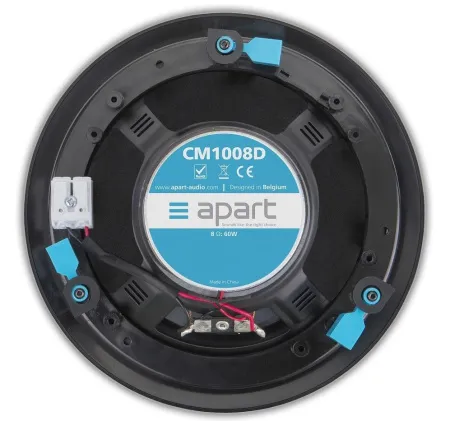 Купить BIAMP CM1008D по выгодной цене в Москве