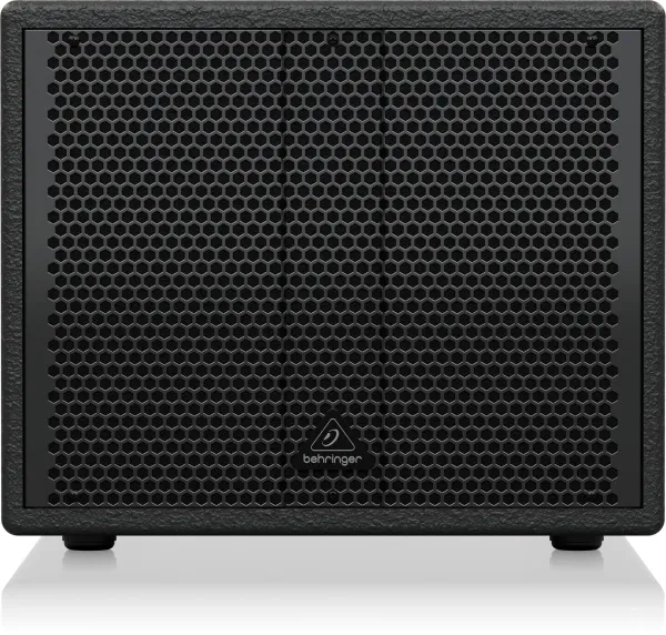 Behringer SAT 1008 SUBA Behringer SAT 1008 SUBA