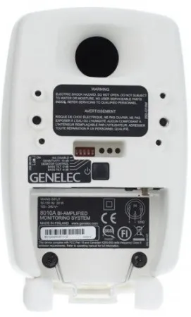 Купить Genelec 8010AW по выгодной цене в Москве