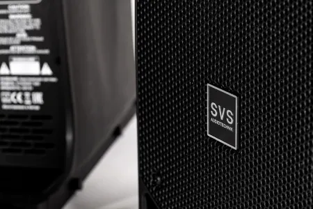 SVS Audiotechnik STAGESET 600