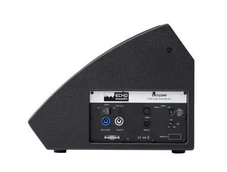 Купить Echo Acoustic EM112SMP по выгодной цене в Москве