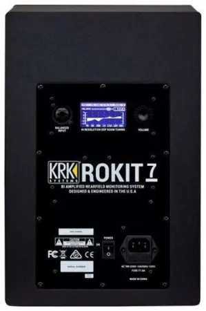 Купить KRK RP7G4 по выгодной цене в Москве
