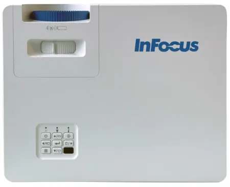 Купить INFOCUS INL2159 по выгодной цене в Москве