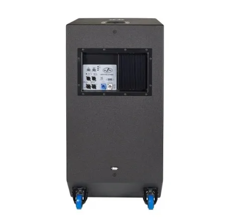 DAS Audio VANTEC-218A DAS Audio VANTEC-218A