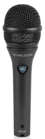 Купить TC HELICON MP-85 по выгодной цене в Москве