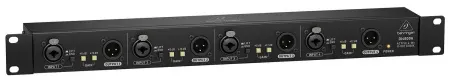 Купить BEHRINGER DI4800A за 11&nbsp;990 ₽