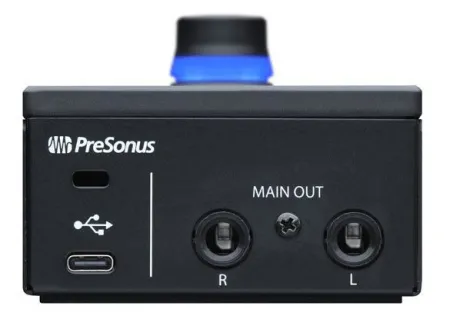 Купить PreSonus REVELATOR IO 44 по выгодной цене в Москве
