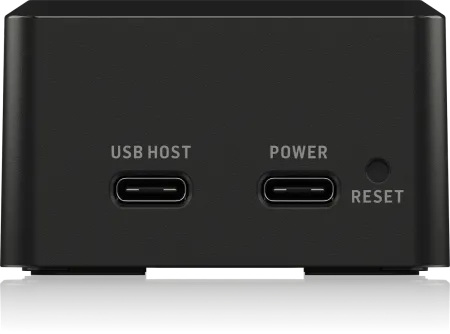 Купить BEHRINGER GO MIDI HOST по выгодной цене в Москве