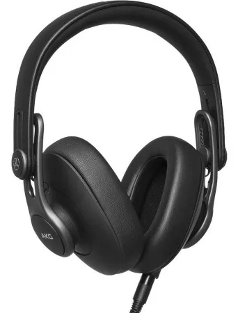 Купить AKG K371 по выгодной цене в Москве