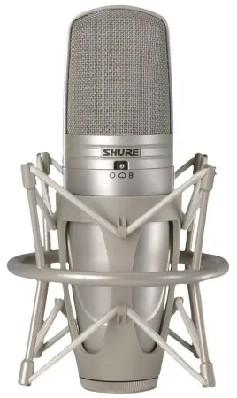 Купить SHURE KSM44A/SL по выгодной цене в Москве