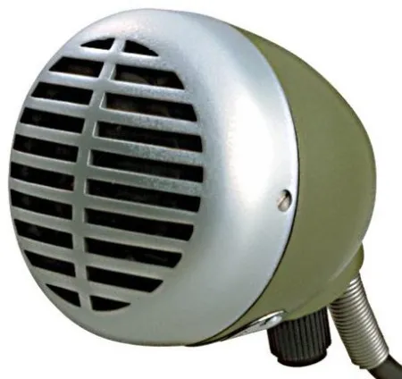 Купить Shure 520DX по выгодной цене в Москве