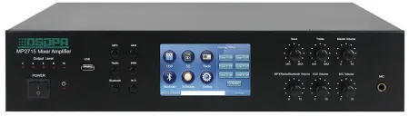 Купить DSPPA MP-2765 по выгодной цене в Москве