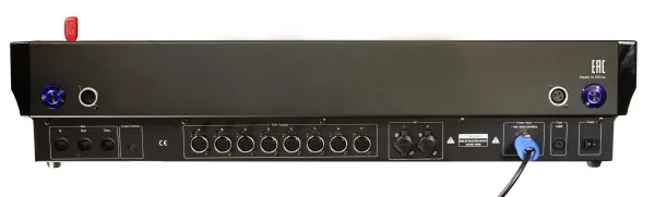 PSL Lighting Apollo 16 Pro