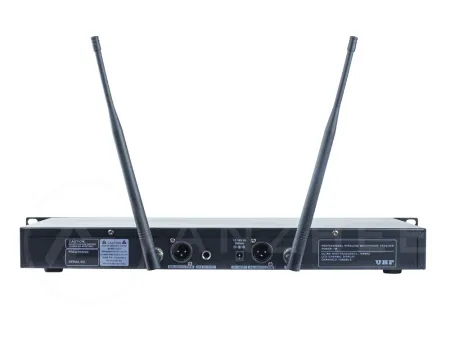 Купить ANZHEE RS100 dual HH по выгодной цене в Москве
