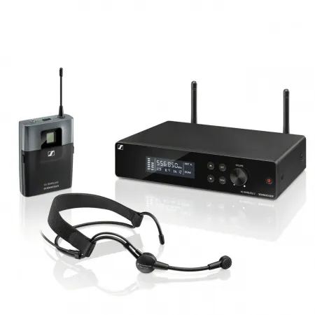 Купить SENNHEISER XSW 2-ME3-B по выгодной цене в Москве
