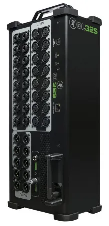 Купить MACKIE DL32S по выгодной цене в Москве
