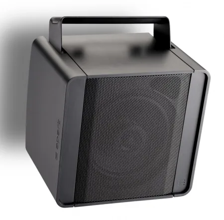 Купить BIAMP KUBO5-BL по выгодной цене в Москве