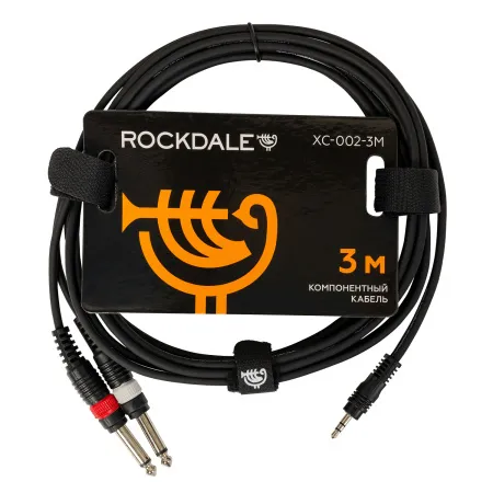 Купить ROCKDALE XC-002-3M за 0 ₽