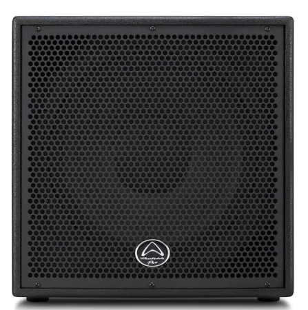 Купить WHARFEDALE PRO DELTA-AX15B по выгодной цене в Москве