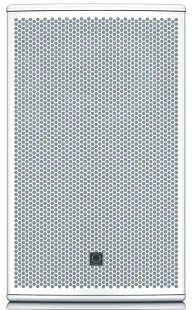 Купить TURBOSOUND NuQ102-WH по выгодной цене в Москве