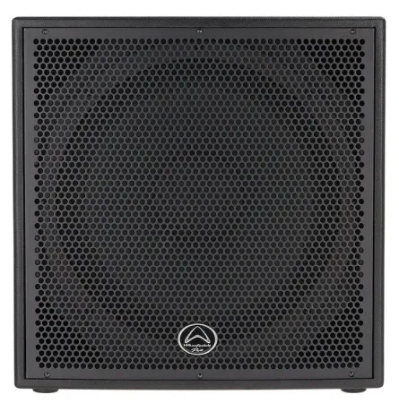 Купить WHARFEDALE PRO DELTA-AX18B по выгодной цене в Москве