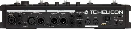 Купить TC HELICON VOICELIVE 3 EXTREME за 83&nbsp;990 ₽