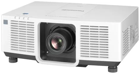 Купить Panasonic PT-MZ880W по выгодной цене в Москве