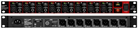 Купить BEHRINGER ADA8200 по выгодной цене в Москве