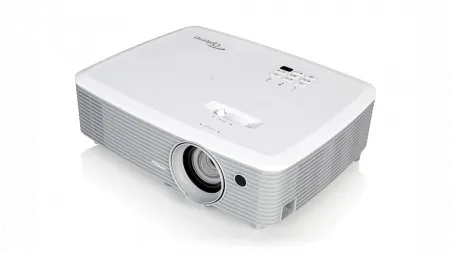 Купить Optoma EH400+ по выгодной цене в Москве