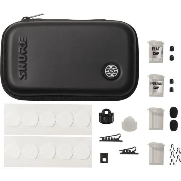 SHURE TL47B/O-LEMO-A