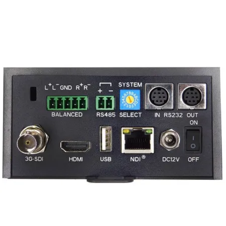 Купить Avonic AV-CM70-NDI-B по выгодной цене в Москве